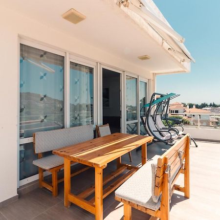 Apartments Fourroses أولتْسي المظهر الخارجي الصورة