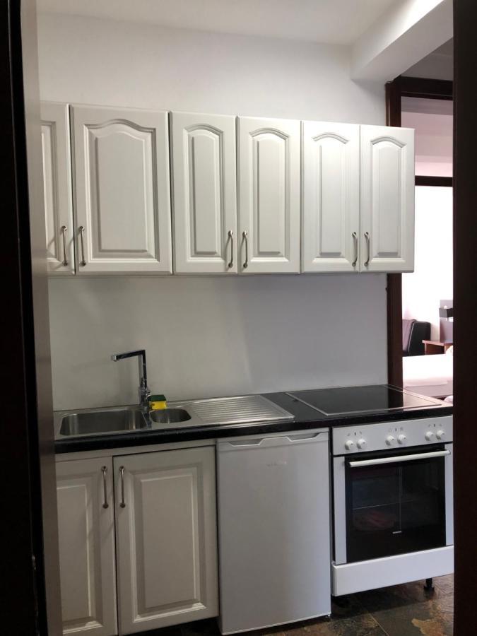 Apartments Fourroses أولتْسي المظهر الخارجي الصورة