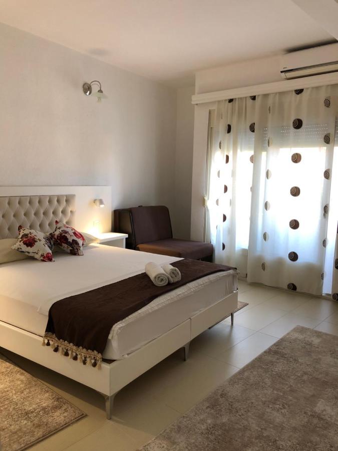 Apartments Fourroses أولتْسي المظهر الخارجي الصورة