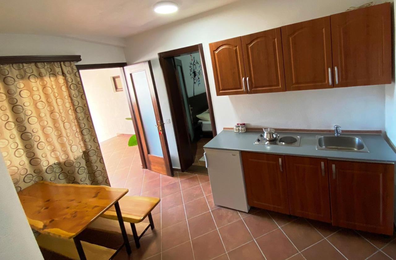 Apartments Fourroses أولتْسي المظهر الخارجي الصورة