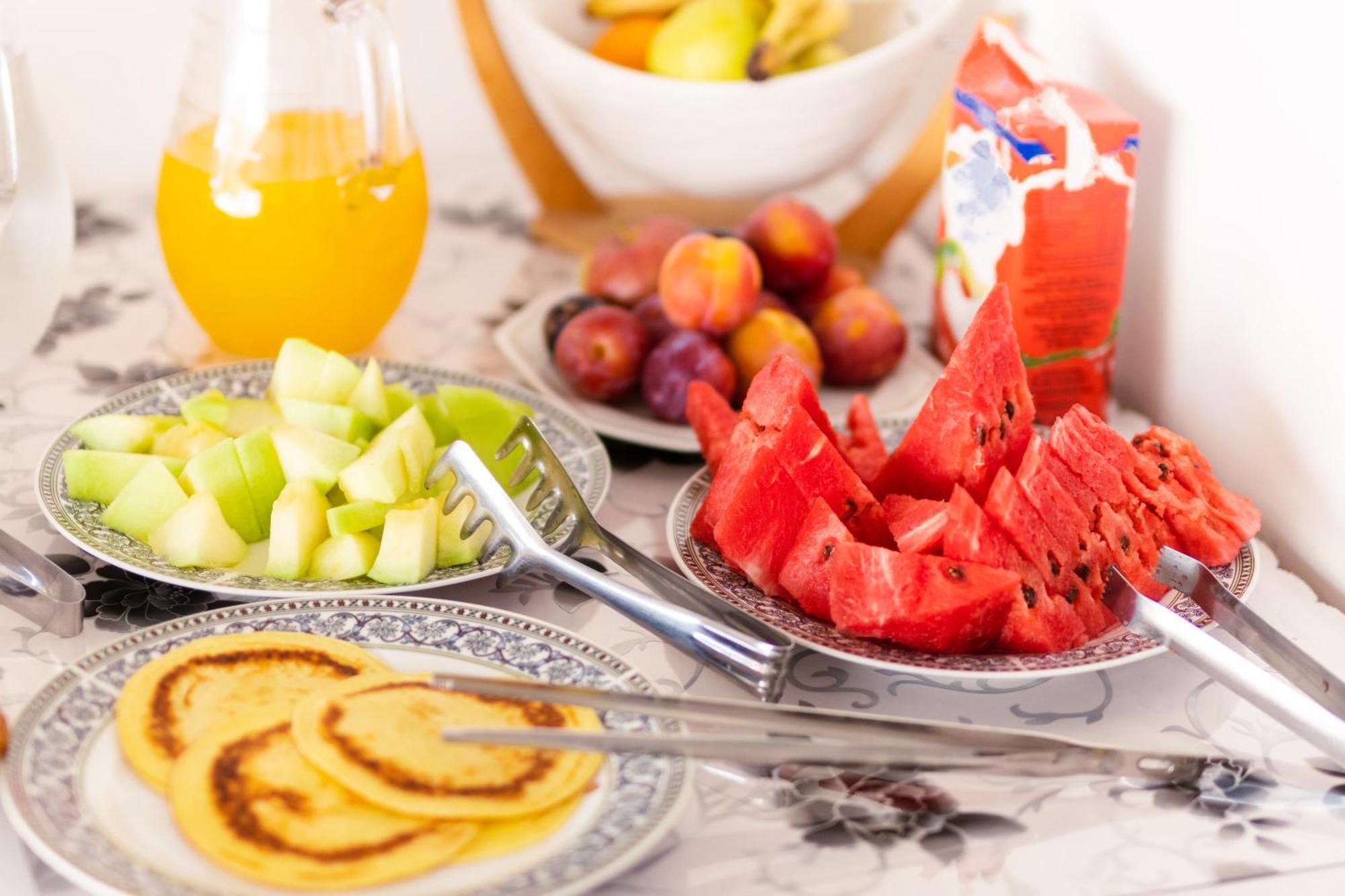 Apartments Fourroses أولتْسي المظهر الخارجي الصورة