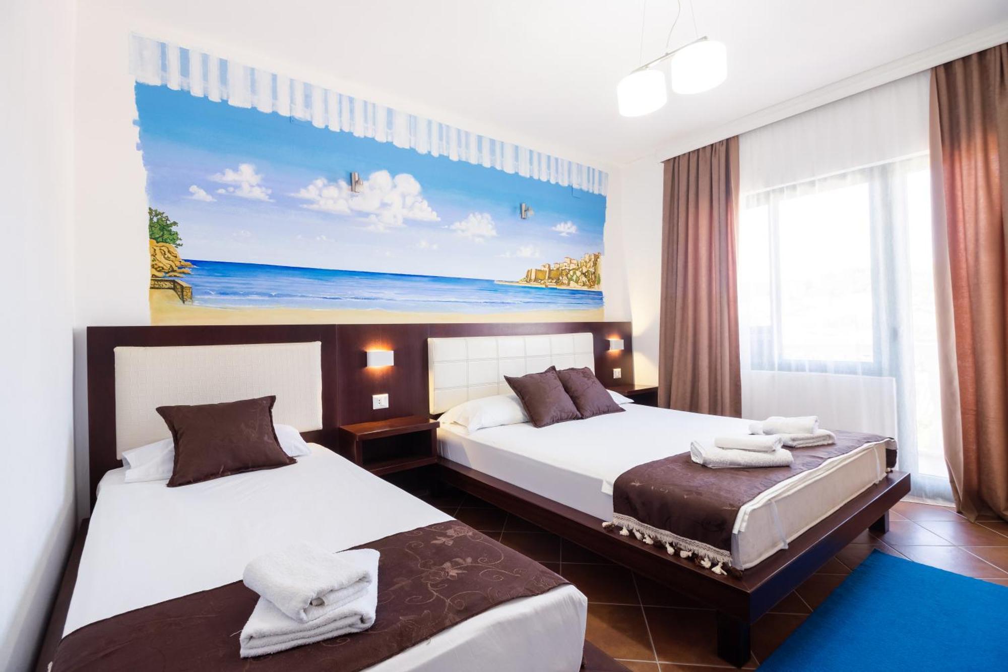 Apartments Fourroses أولتْسي المظهر الخارجي الصورة