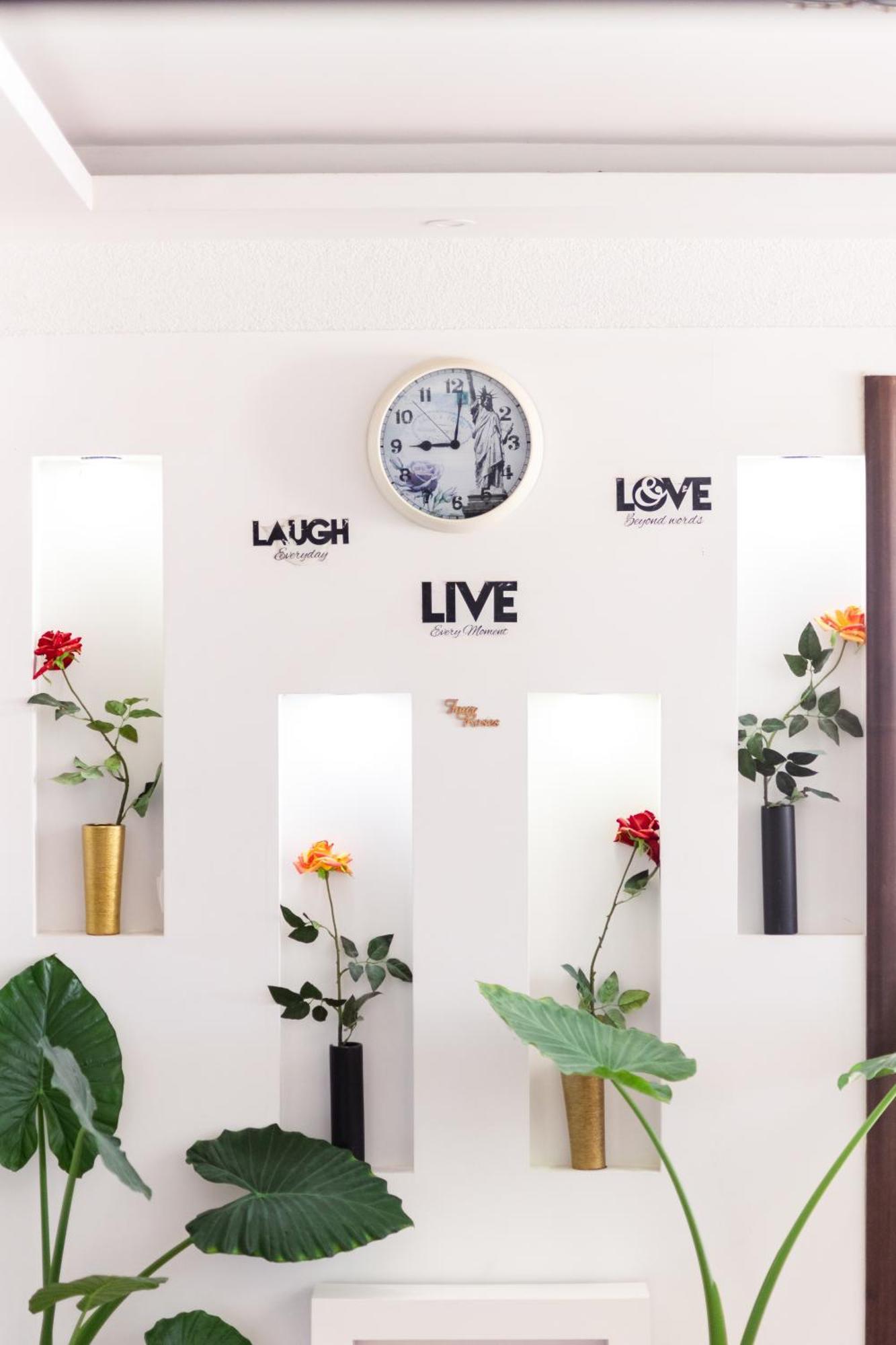 Apartments Fourroses أولتْسي المظهر الخارجي الصورة