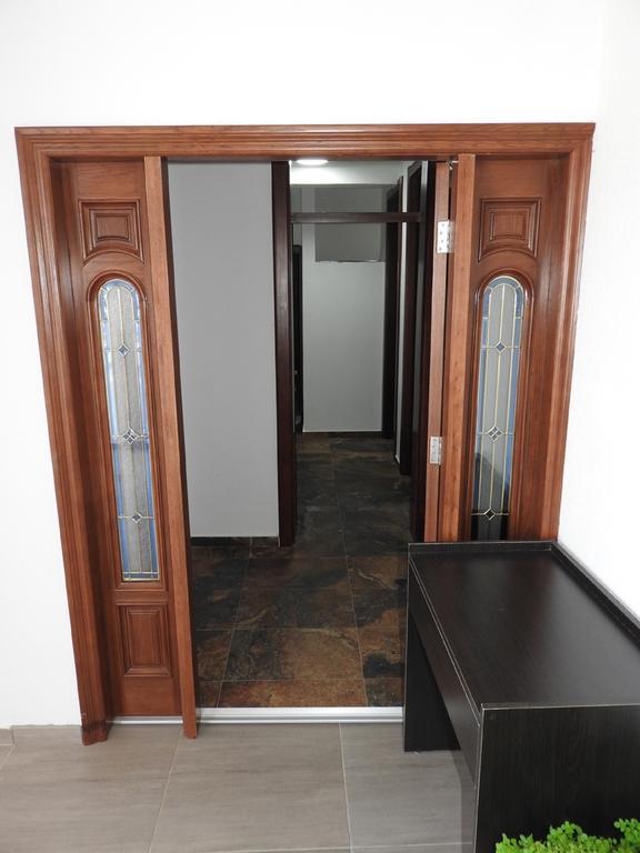 Apartments Fourroses أولتْسي المظهر الخارجي الصورة
